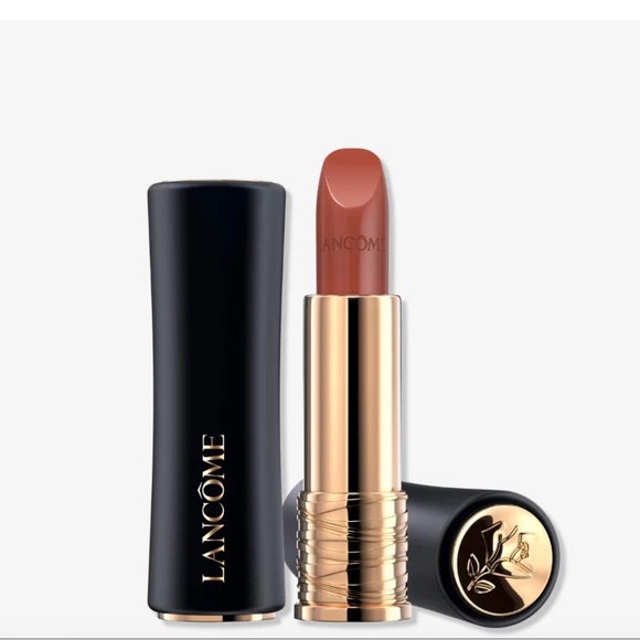 Lancôme NWT French Tea L’Absolu Rouge cream lipstick #274 - Picture 7 of 7